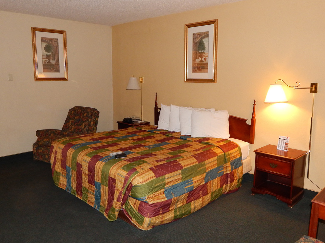 皇家假期汽车旅馆主图