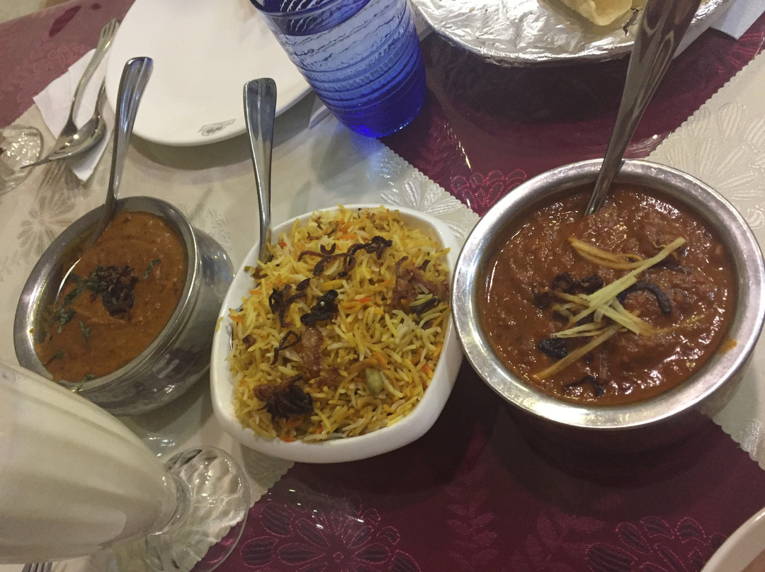 Bombay Palace