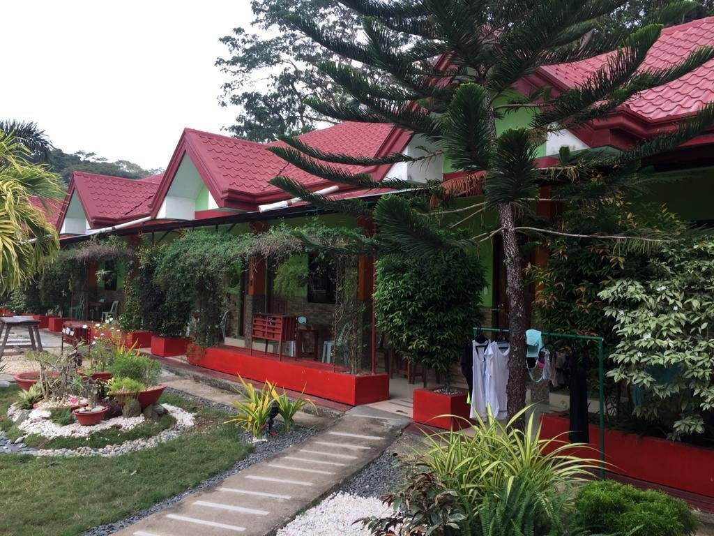 Green Park Tourist Inn主图