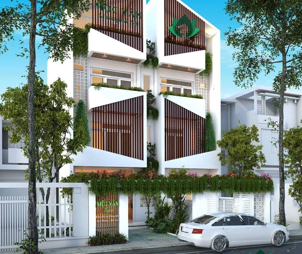 Moc Van Massage & Spa-会安必去景点