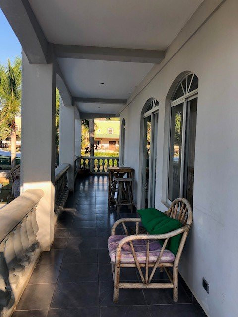 Hermosa Beach House主图