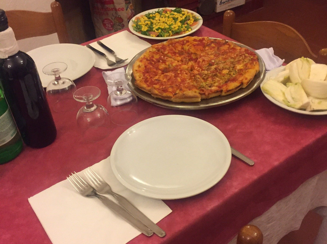 Hotel Delle Colline主图