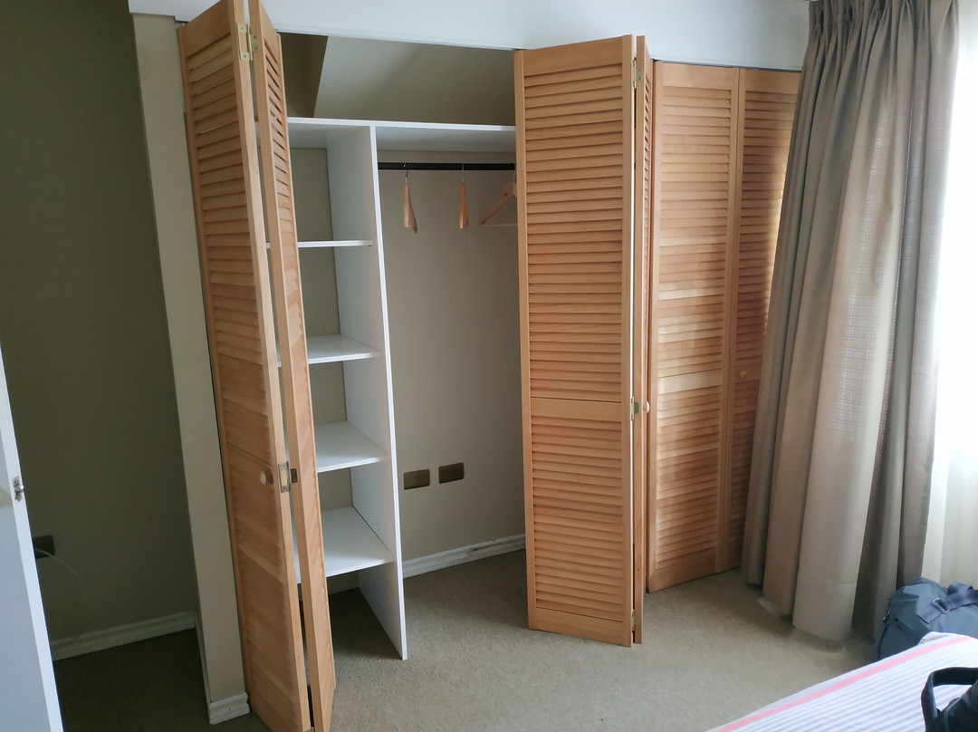 Apart Hotel Plava主图