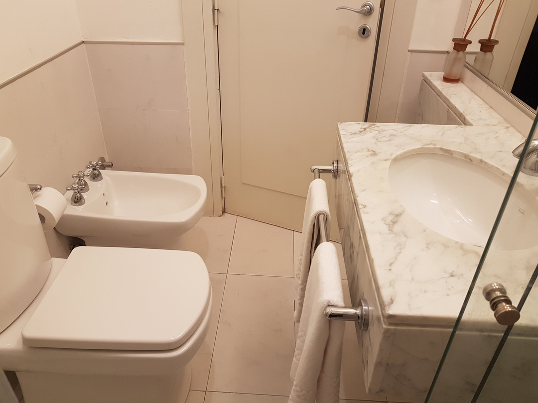 Hotel Real Lujan主图