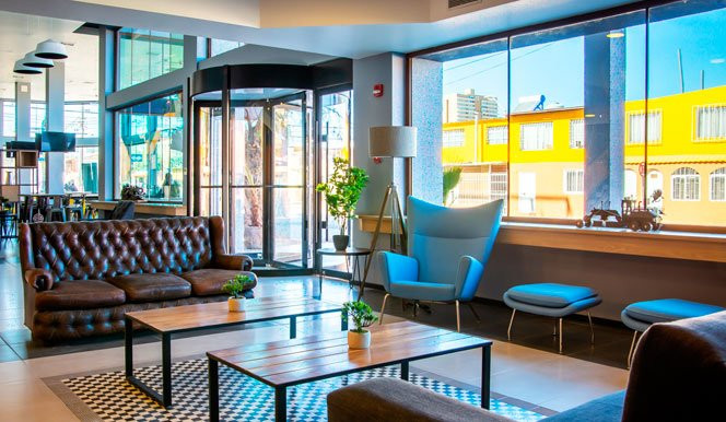 Hotel Modular Express主图