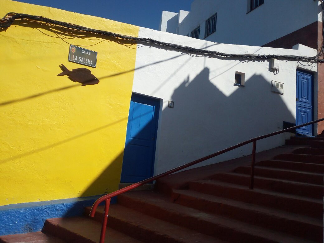 El Pris-圣克鲁斯-德特内里费必去景点