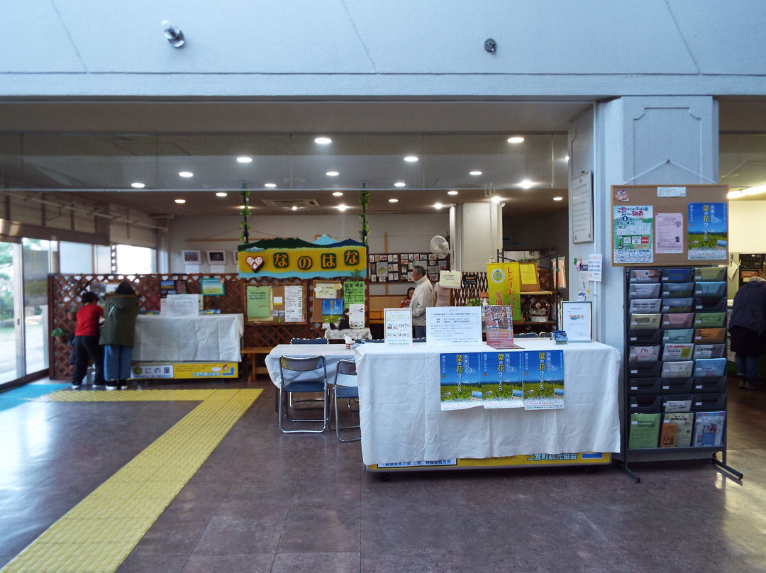 Ninomiya Town Tourist Association-二宫町必去景点