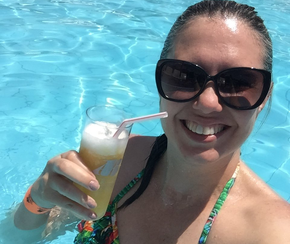 Atibaia Residence Hotel & Resort主图