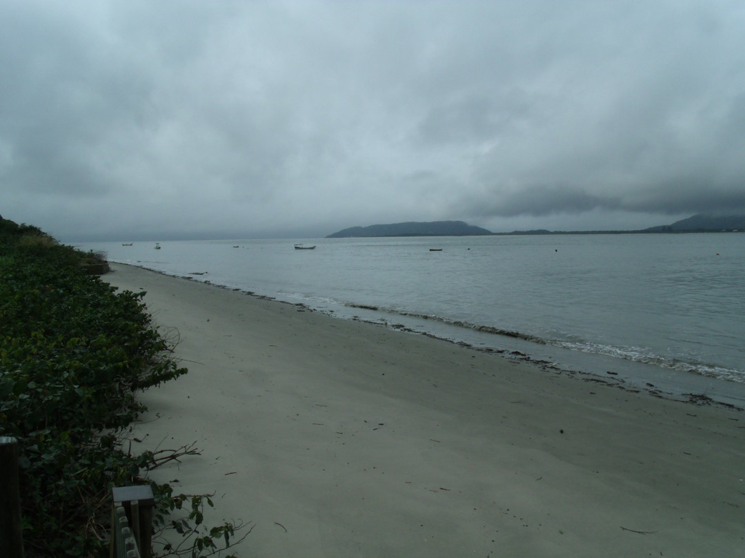 Pontal Beach-Itapoa必去景点