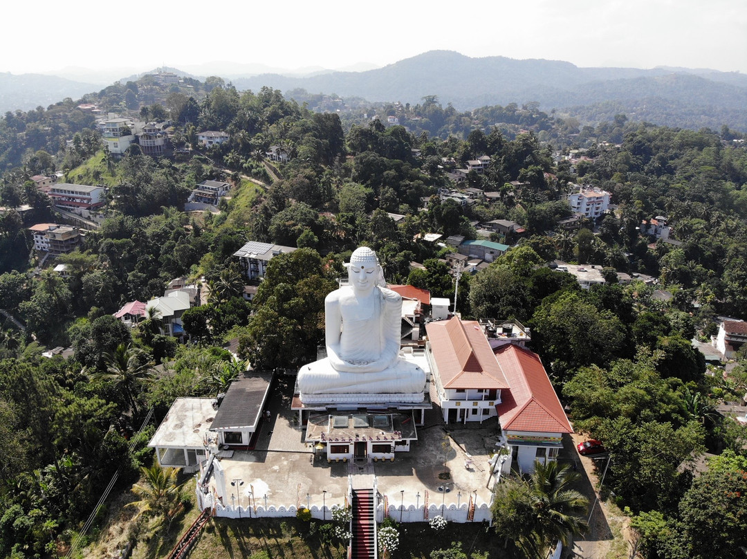 Visit Our Lanka Tours.景点图片