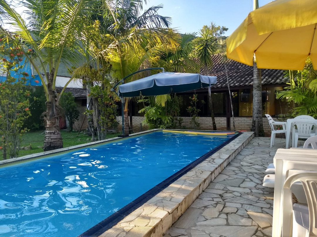 Pousada Lugar Comum主图