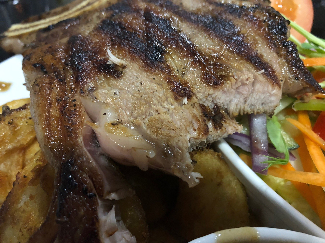 Southern Cross Palace Hotel主图