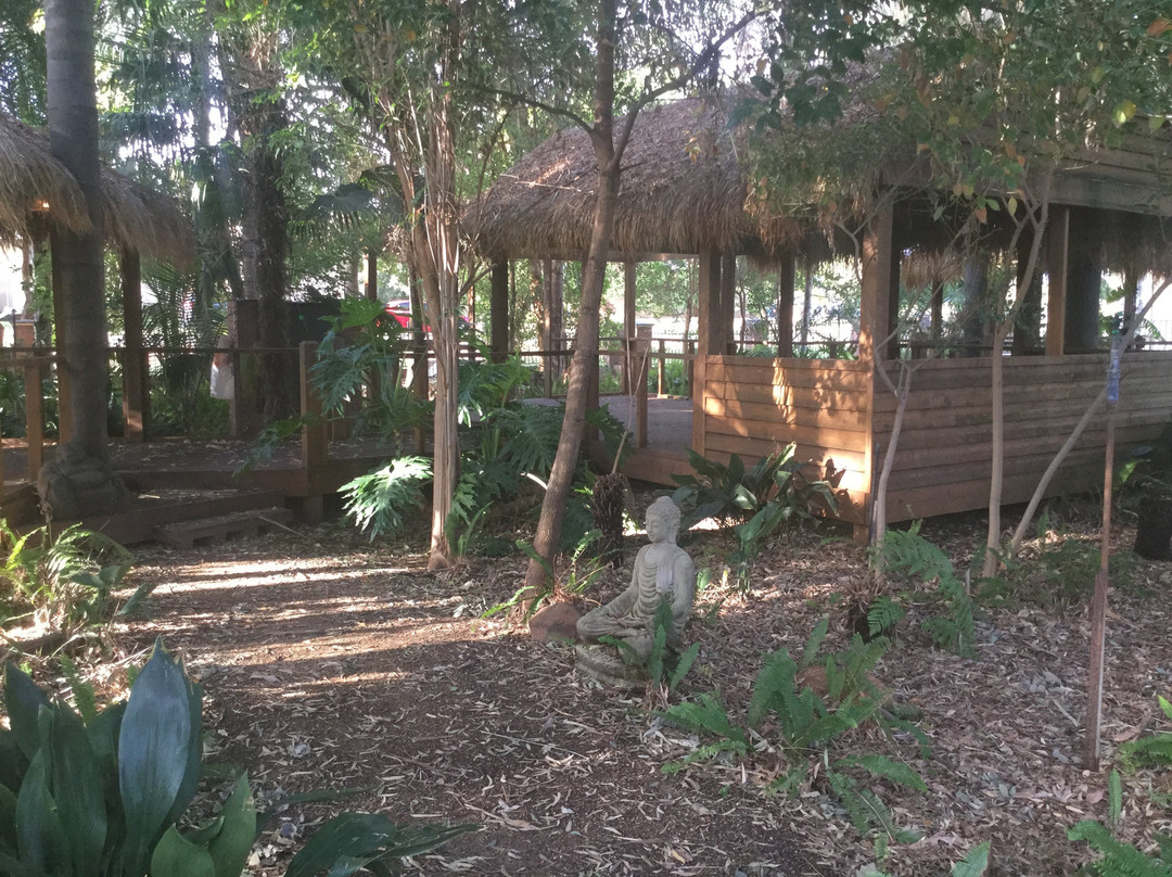 Sportsmans Motor Inn主图