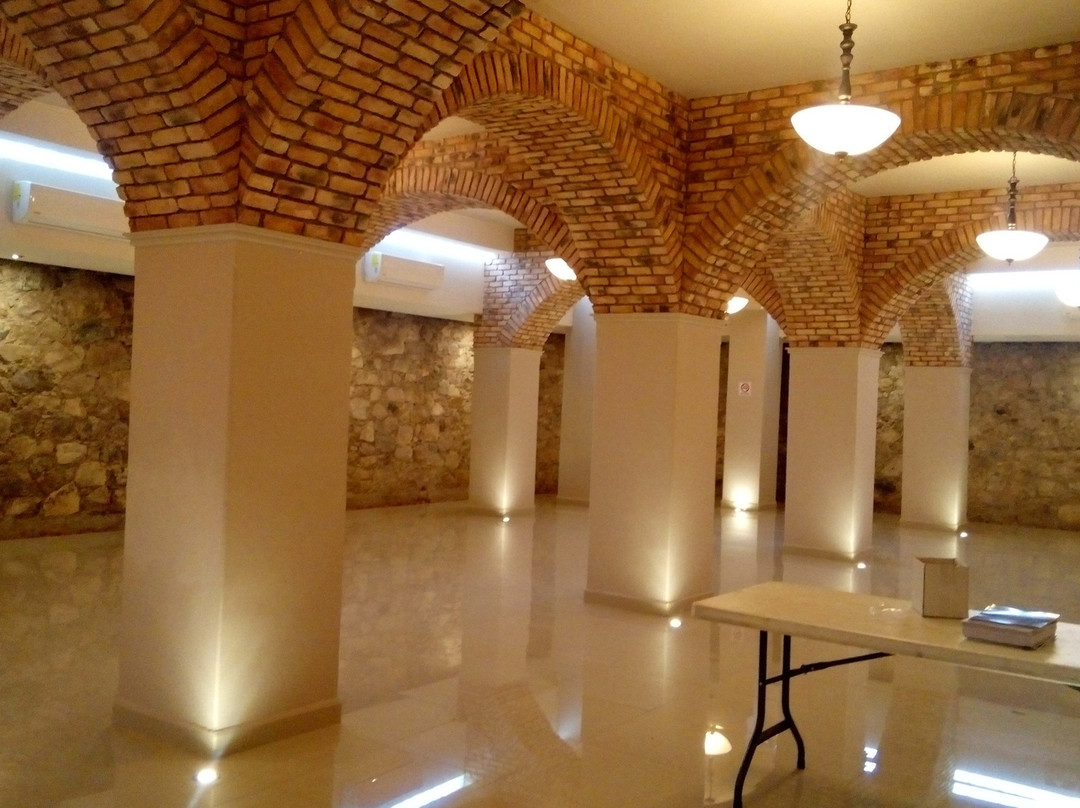 Hotel Real de Biezma主图