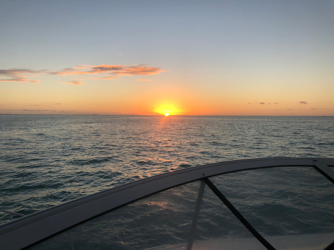 Eden Yacht Charters-普罗维登西亚莱斯必去景点