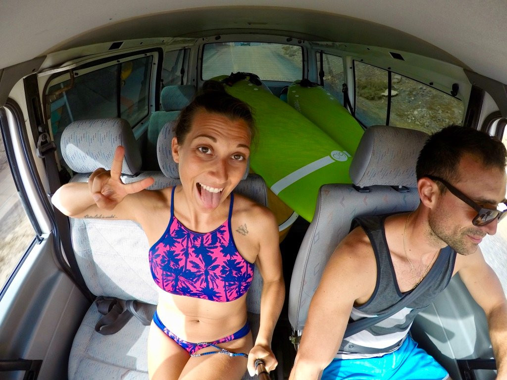 Lanzarotescape-Teguise必去景点