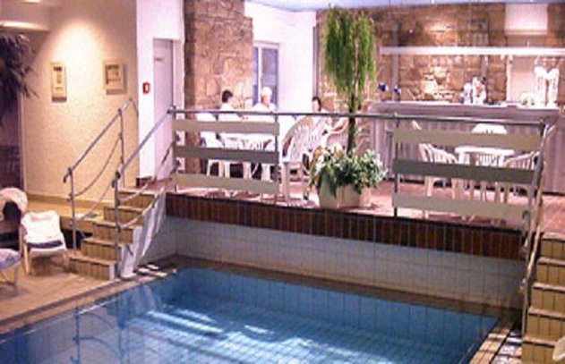 温特环形公园酒店主图