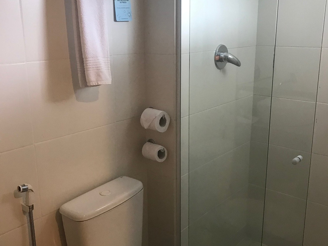 Nobile Hotel Juiz de Fora主图