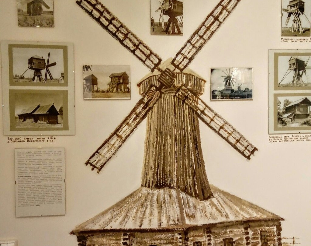 Bread Museum景点图片