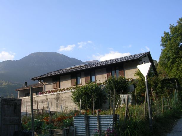 Agritur la Sabbionara-浴室