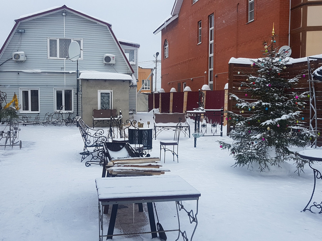 Kuznechny Dvor主图