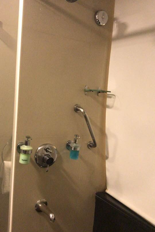 Regency Sameera Vellore By GRT Hotels主图