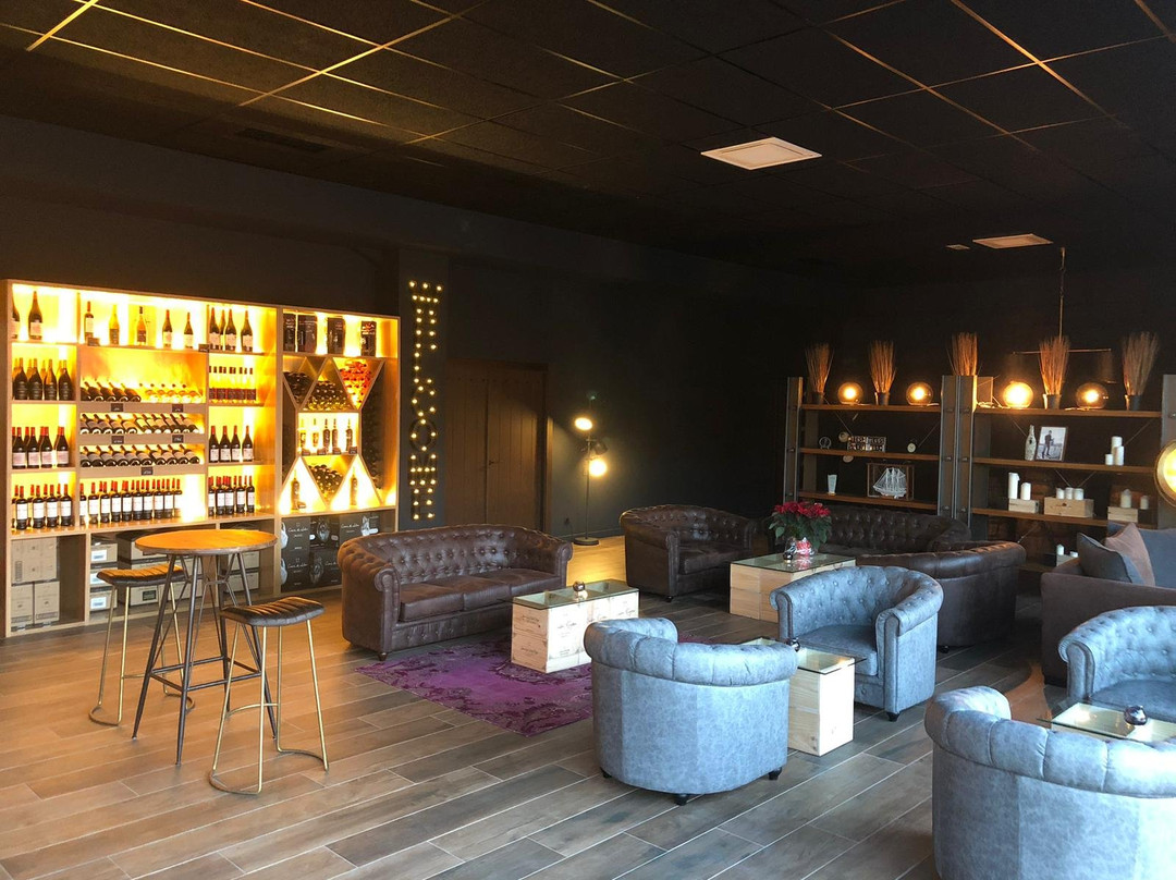 Bodegas Javier San Pedro Ortega-拉瓜迪亚必去景点