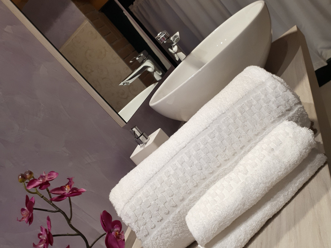 Agriturismo Cabrele主图