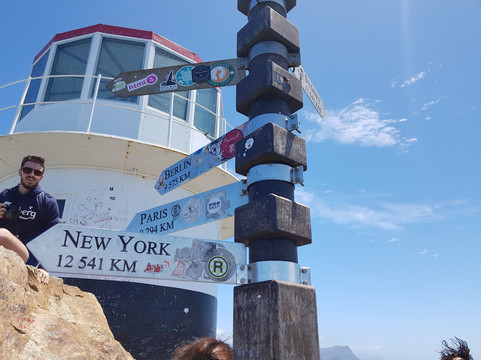 African Invite-斯泰伦博斯必去景点