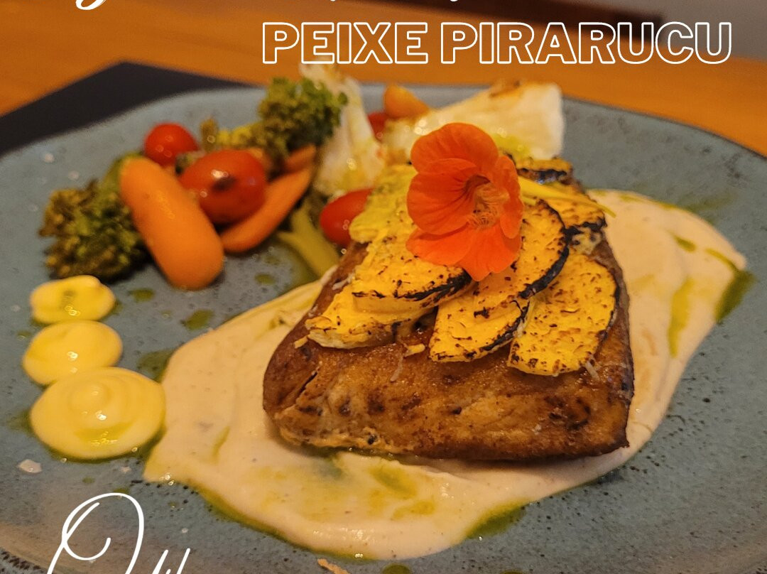 Odila Cozinha Autoral