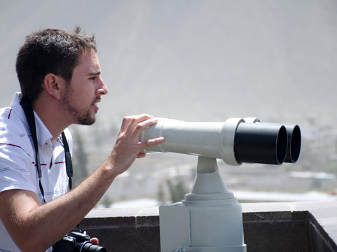 Bucket Pass-基多必去景点