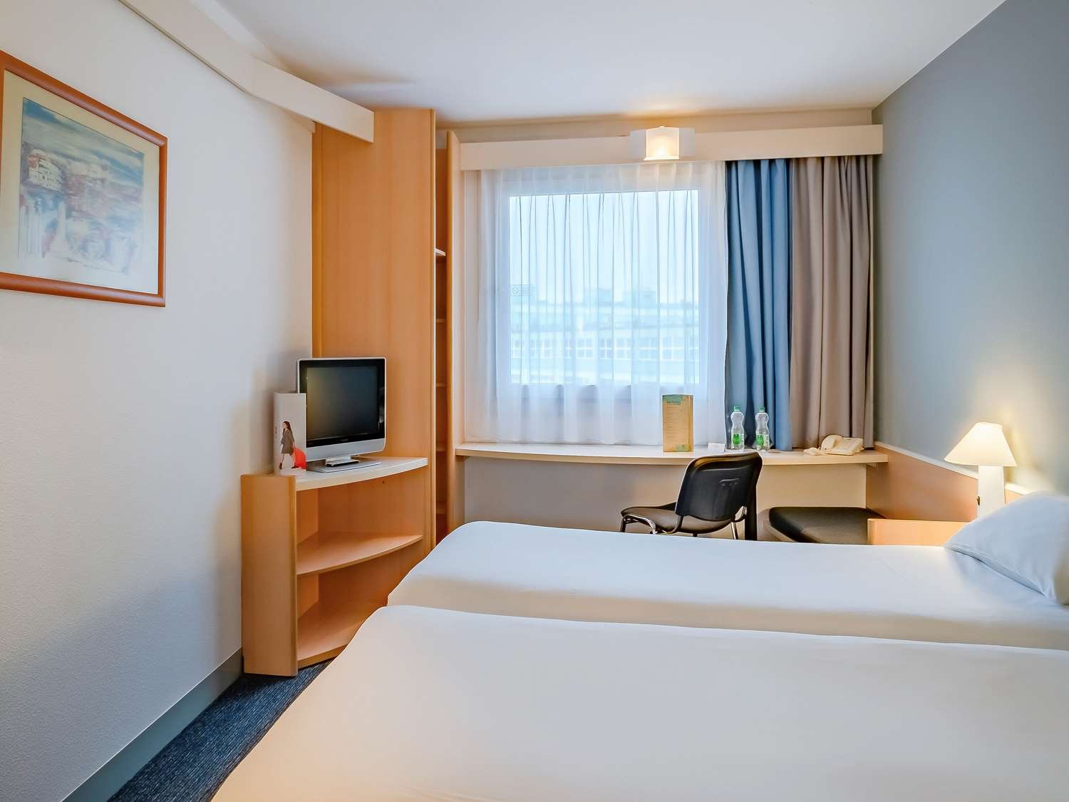 Ibis Czestochowa-官方