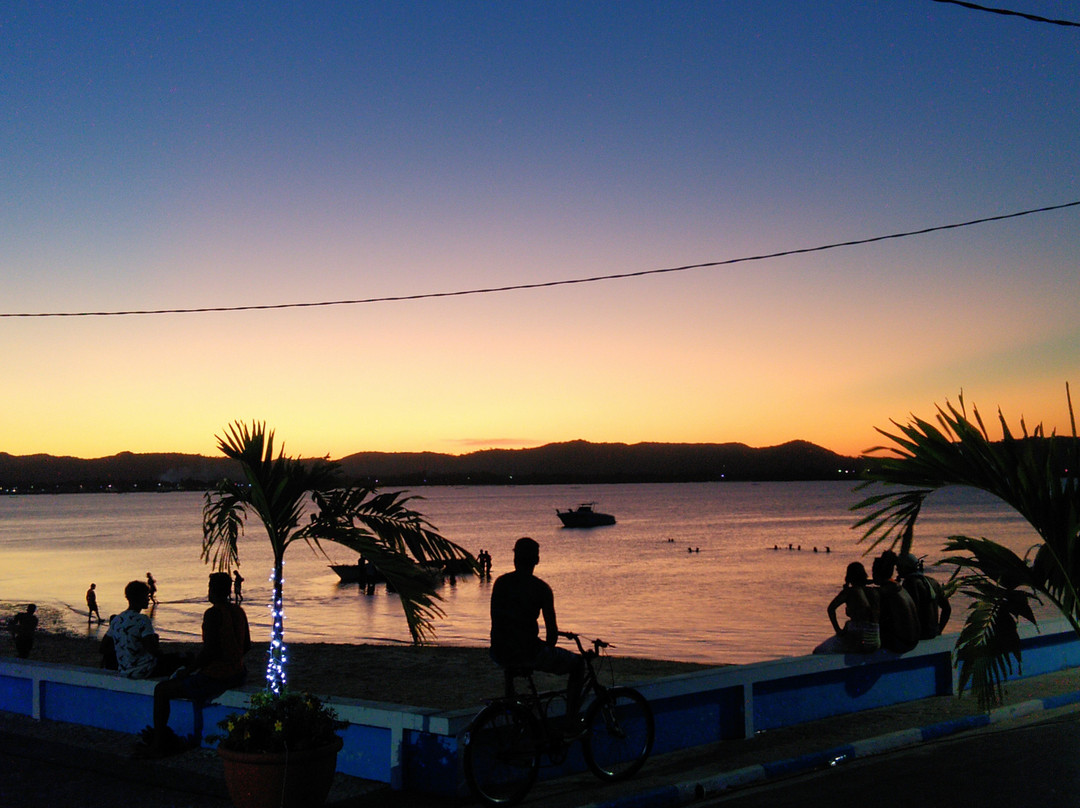 Ponte Beach景点图片