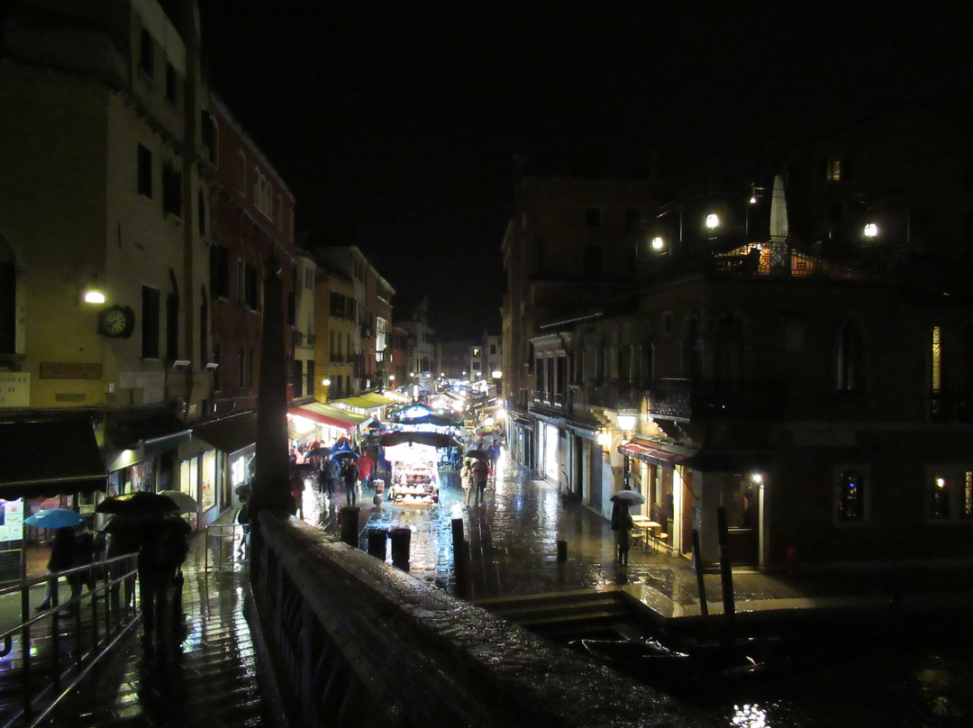 Rio Tera San Leonardo-威尼斯必去景点