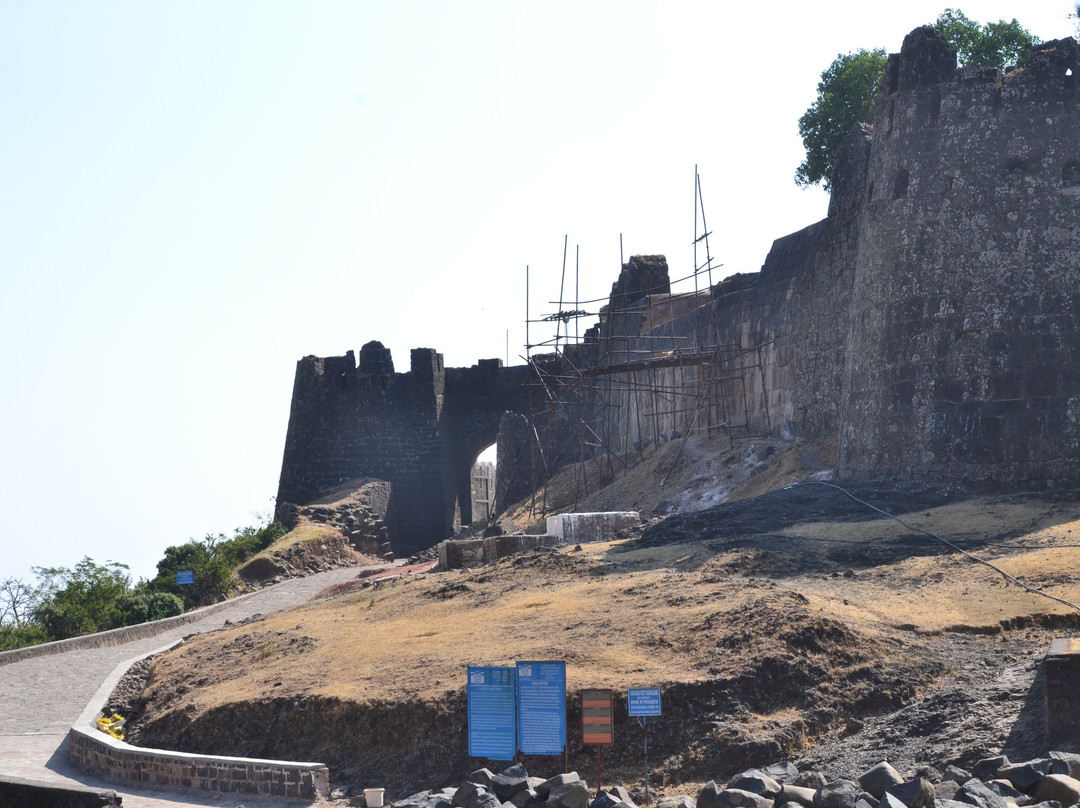 Gawilgadh Fort景点图片