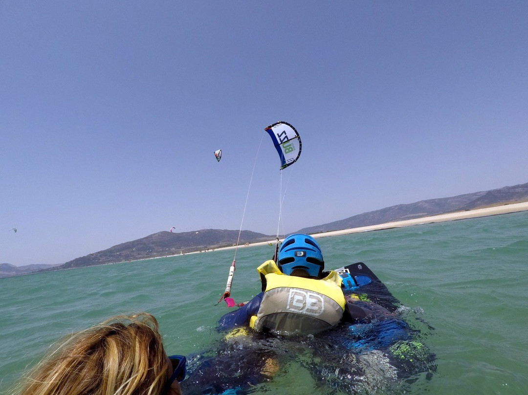 Kite Fun Tarifa景点图片