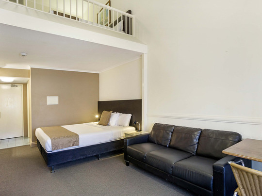 图旺酒店&套房主图