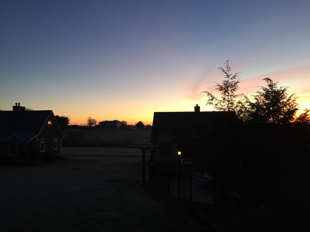 Premier Carriage House Cottages主图