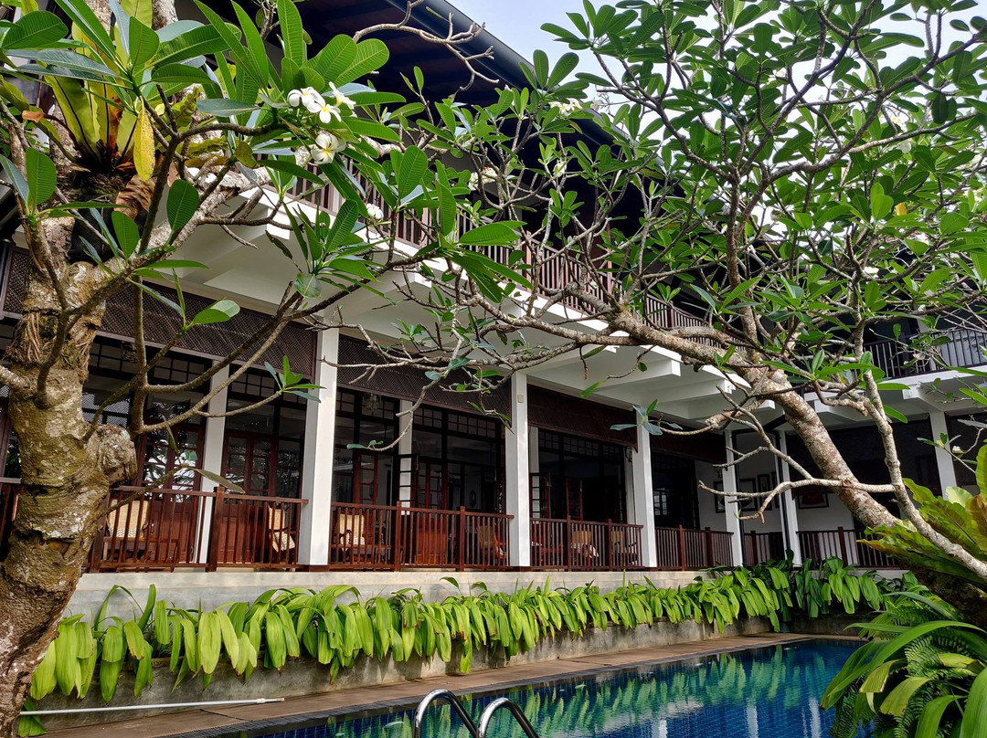 The Postcard Galle主图