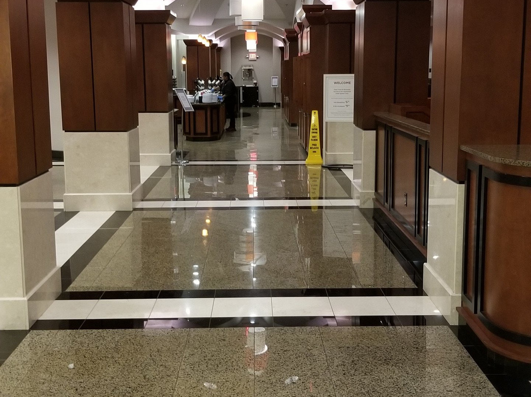 Drury Plaza Hotel Indianapolis Carmel主图