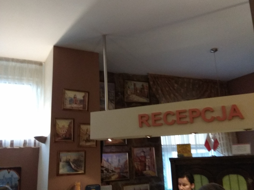 Hotels Lublin主图