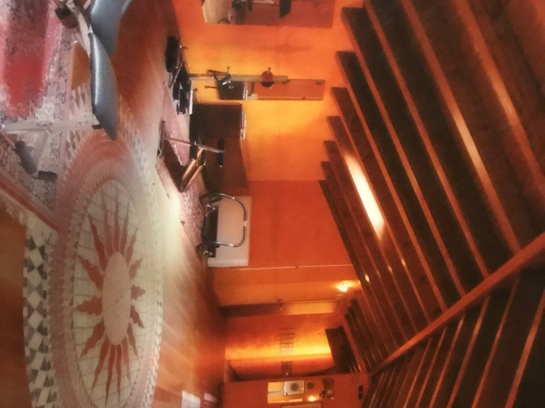 Hotel Da Mariuccia主图