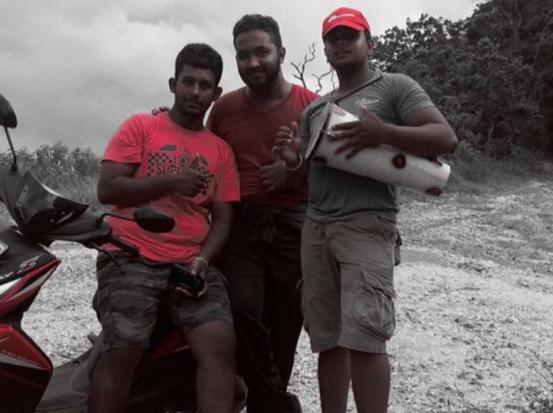 Meemure Isabulana Resort主图