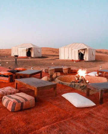 Culture Connection Tours