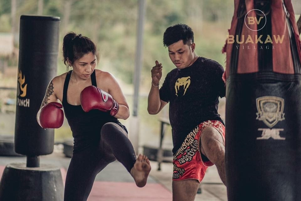 Banchamek Gym (Buakaw Village)-夜登必去景点