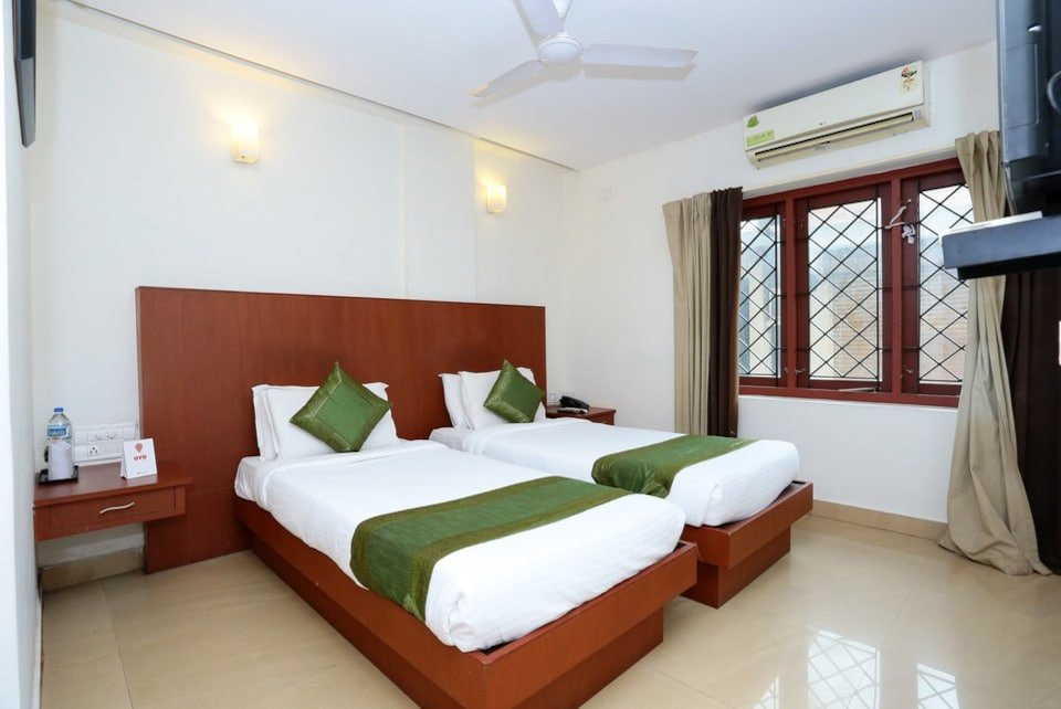 OYO 16864 Soubhagya Residency主图