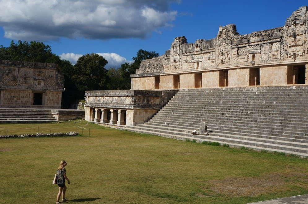 Free Tour Merida-梅里达必去景点