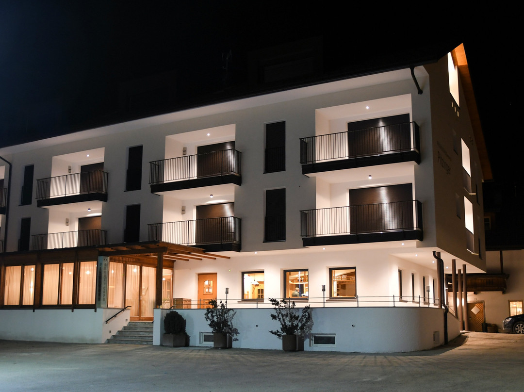 Residence Pitzinger主图