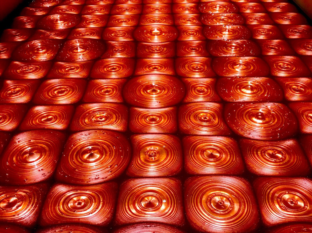 SCAI The Bathhouse美术馆-Yanaka必去景点