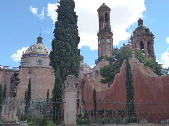 Guadalupe旅游攻略图片